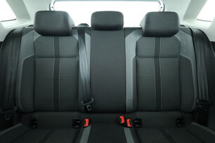 Intérieur siège arrière