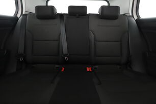 Interior asiento trasero