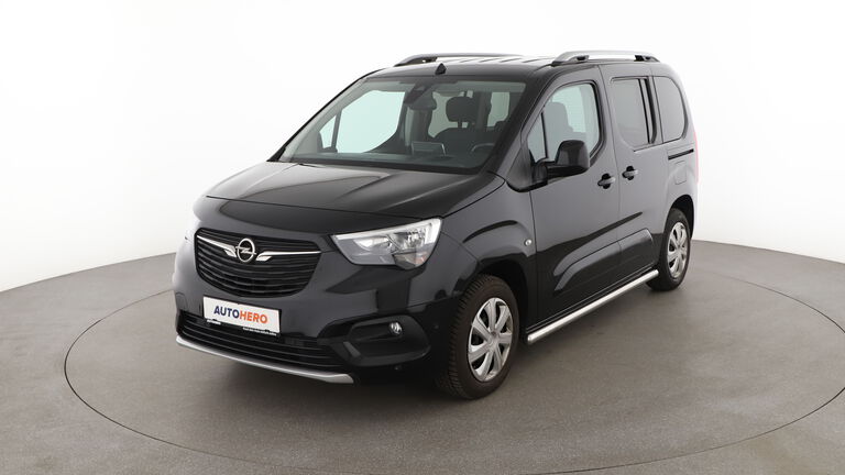 Opel Combo Life