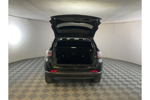 Interno bagagliaio 1