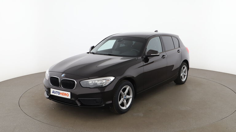 BMW 1-serie