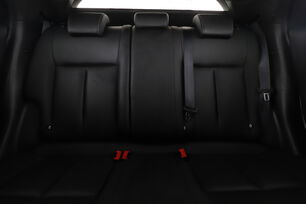 Interior asiento trasero