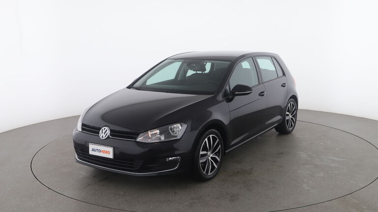 Volkswagen Golf VII