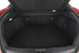 Intérieur coffre 2