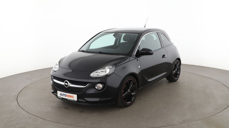 Opel Adam