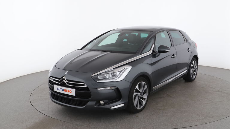 Citroen DS5