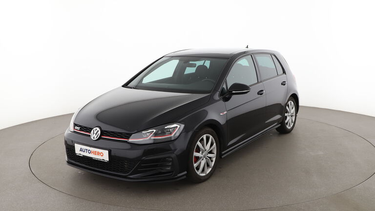 Volkswagen Golf VII