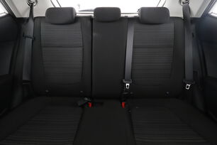 Interior asiento trasero