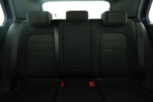 Interior asiento trasero