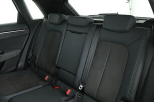 Intérieur siège arrière