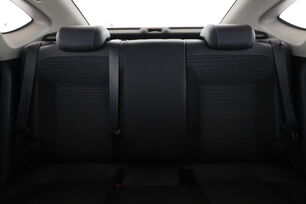 Interior asiento trasero