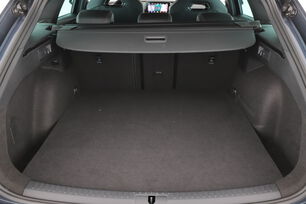 Kofferbak interieur 2