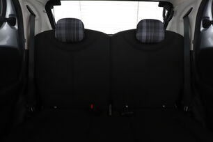 Intérieur siège arrière