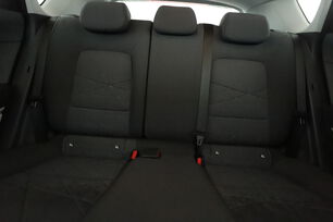 Intérieur siège arrière