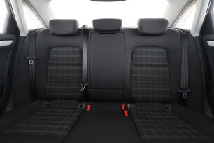 Interior asiento trasero