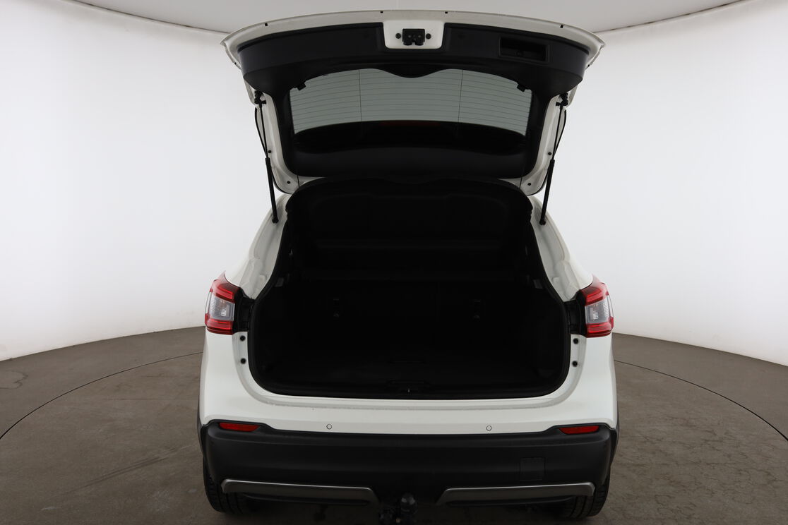 Intérieur siège arrière