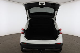 Intérieur siège arrière