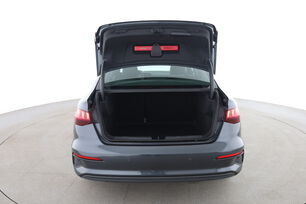 Intérieur siège arrière