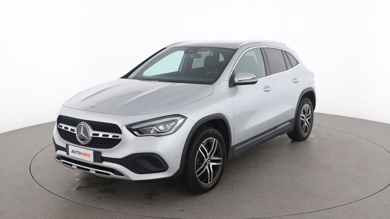 Mercedes-Benz Classe GLA