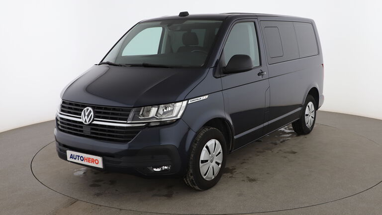 Volkswagen T6 Caravelle