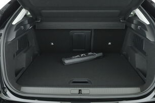 Interno bagagliaio 2