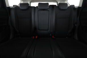 Interior asiento trasero