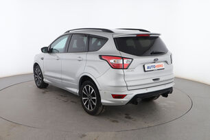 Exterior trasero izquierdo
