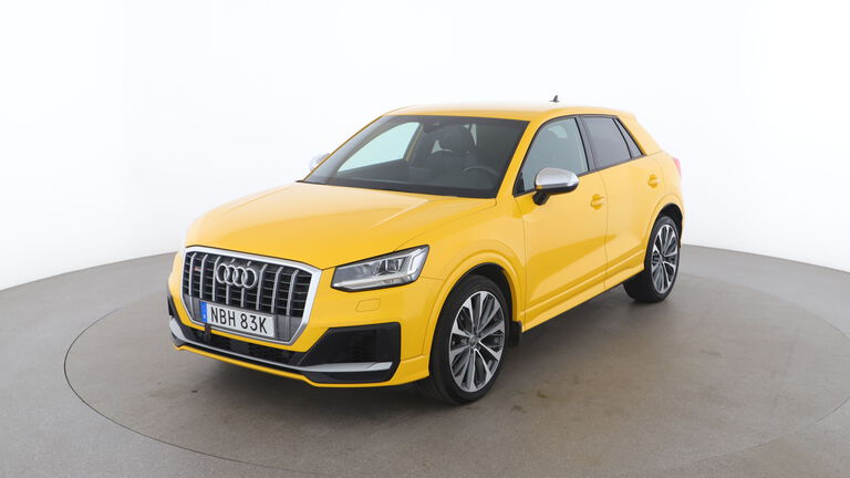 Audi SQ2