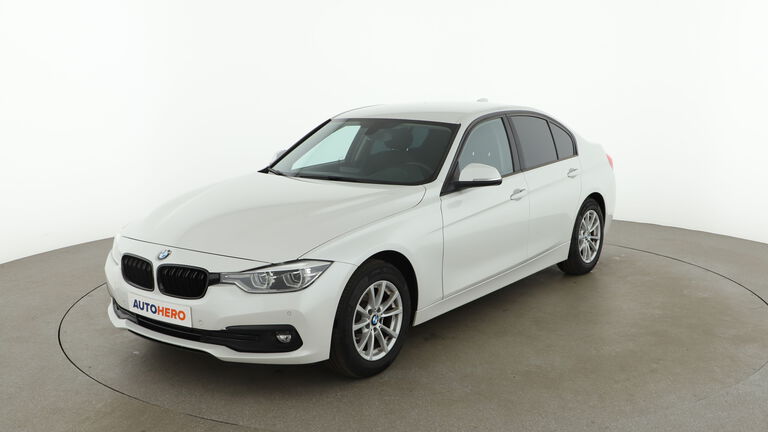 BMW 3-serie