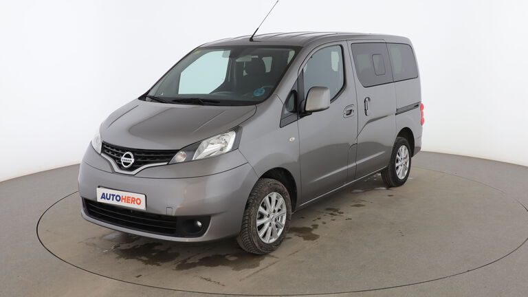 Nissan NV200 Evalia