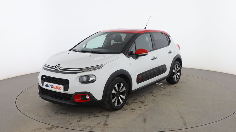 Citroen C 3