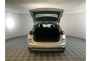 Interno bagagliaio 1