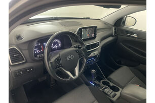 Interno lato guidatore 2