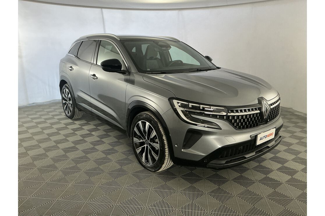 Esterno frontale destro