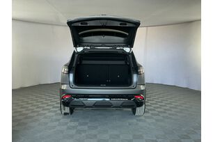 Interno bagagliaio 1