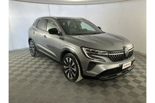 Esterno frontale destro