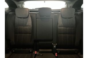 Interno sedili posteriori