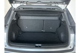 Interno bagagliaio 2