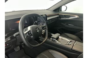 Interno lato guidatore 2