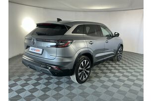 Esterno posteriore destro