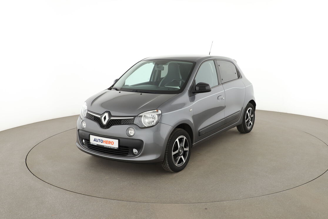 Renault Twingo 0.9 Energy Limited, Benzin, 9.210 €