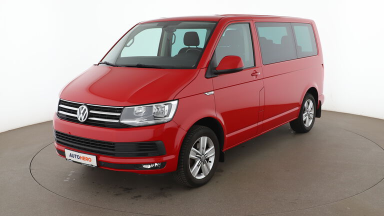 Volkswagen T6 Multivan