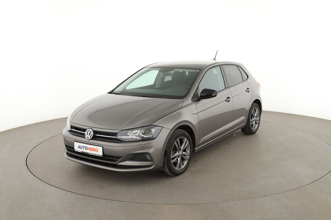 Volkswagen Polo 1.0 TSI Join, Benzin, 16.800 €
