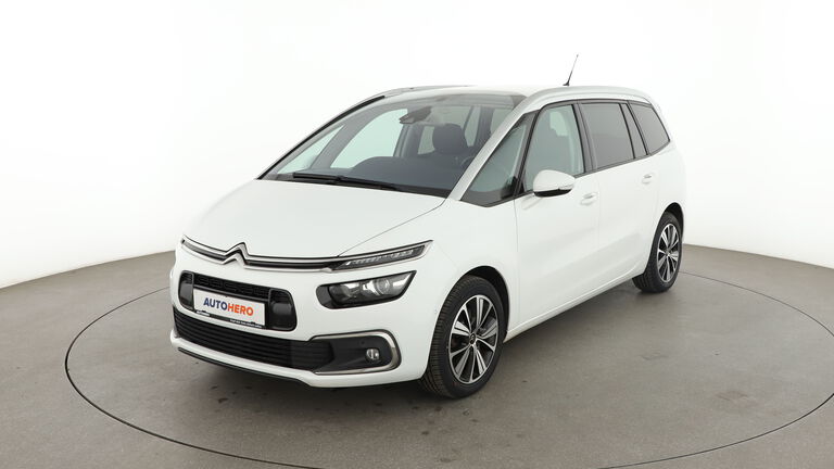 Citroen C4 Grand Picasso