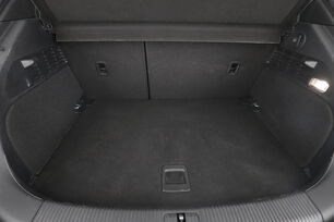 Intérieur coffre 2