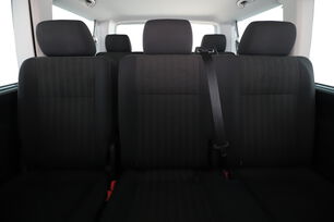 Interior asiento trasero