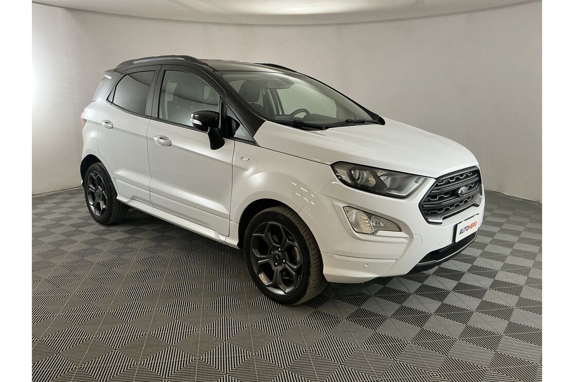 Esterno frontale destro