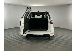 Interno bagagliaio 1