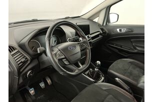 Interno lato guidatore 2