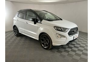 Esterno frontale destro